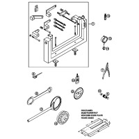 WERKZEUGE MOTOR