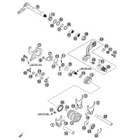 SCHALTUNG