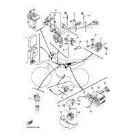 ELEKTRISCHE AUSRUESTUNG 1
