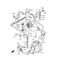 BENZINTANK