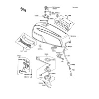 BENZINTANK