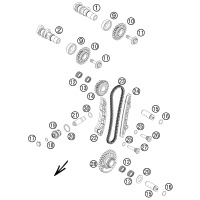 STEUERTRIEB