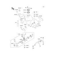 BENZINTANK
