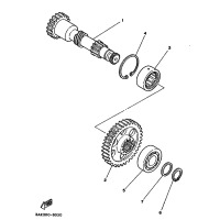 VORDERRADKOTFLUGEL