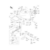 BENZINTANK