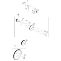 ELEKTROSTARTER