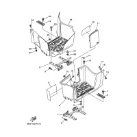 STAENDER & FUSSRASTE