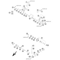 AUSLASSSTEUERUNG