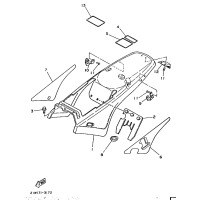 SEITENDECKEL & OELTANK