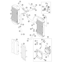 COOLING SYSTEM
