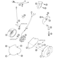 IGNITION SYSTEM
