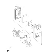LUFTLEITUNGSSYSTEM