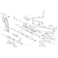 SCHWINGARM