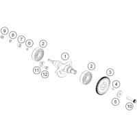 AUSGLEICHSWELLE