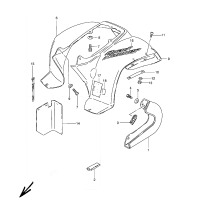  KOTFLUEGEL HINTEN