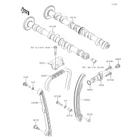 NOCKENWELLE(SPANNER)