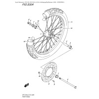 VORDERRAD
