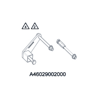 Husqvarna / Husaberg A46029002000