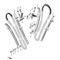 STEUERKETTE