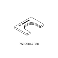 Husqvarna / Husaberg 75029047050