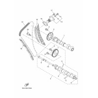 NOCKENWELLE&NOCKENWELLENKETTE