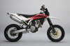2010 - Supermoto