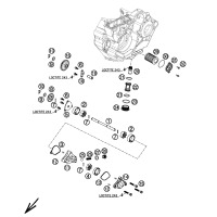 SCHMIERSYSTEM