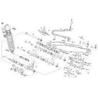 SCHWINGARM