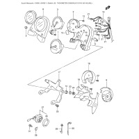 TACHOMETER