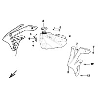 KRAFTSTOFFTANK