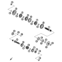 GETRIEBE