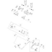 SCHALTUNG