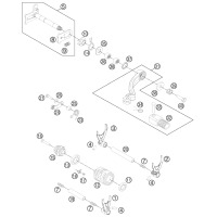 SCHALTUNG