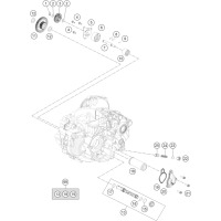 SCHMIERSYSTEM