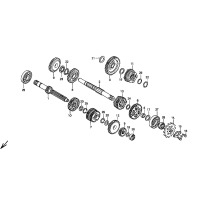 GETRIEBE