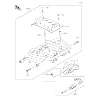 Accessory(Helmet Lock and Carrier)