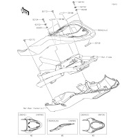 SITZABDECKUNG