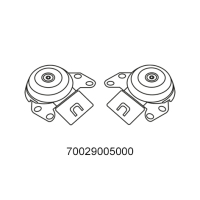 KTM 70029005000