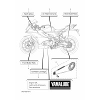 REGELMAESSIGE WARTUNGSTEILE