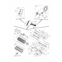 MAINTENANCE PARTS KIT