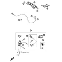 ARMATUREN  / SCHLOSSSYSTEM