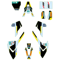 Husqvarna / Husaberg 23608990100