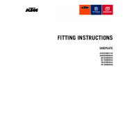 Husqvarna / Husaberg A54003990644