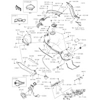 BENZINTANK