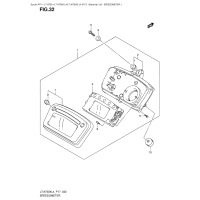 TACHOMETER