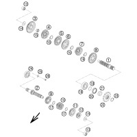 GETRIEBE