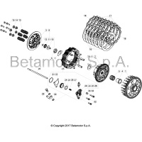 KUPPLUNG VIN 0100401-0199999