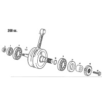 KURBELWELLE