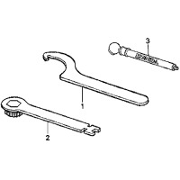 WERKZEUGE MOTOR