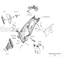 LUFTFILERKASTEN